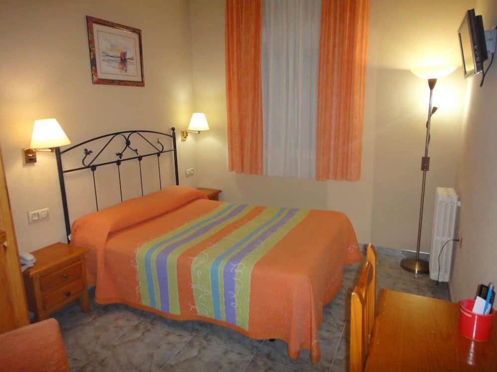 Hostal Real, Plasencia Hostal Real, Plasencia