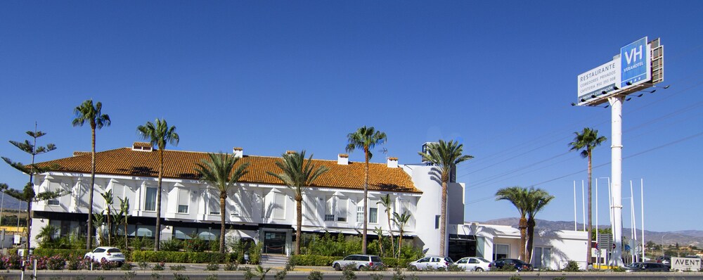 Avent Verahotel, Vera Avent Verahotel, Vera