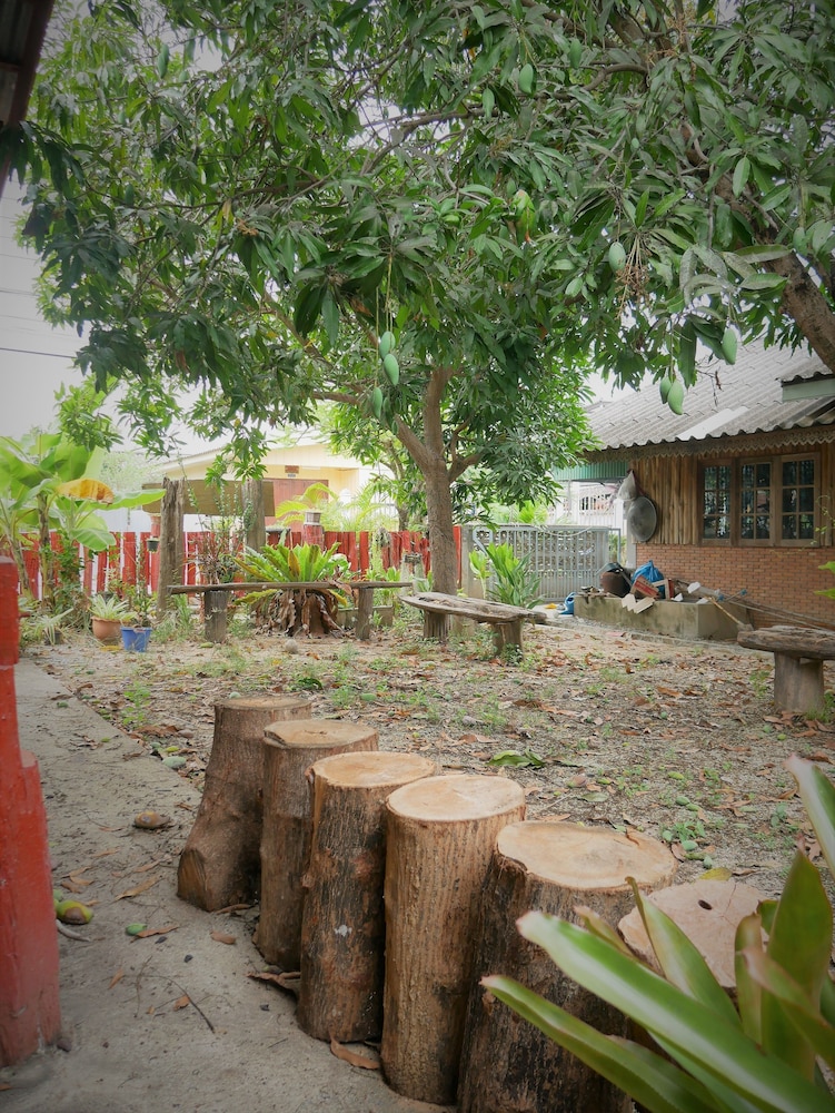 World Homestay, Sukhothai World Homestay, Sukhothai