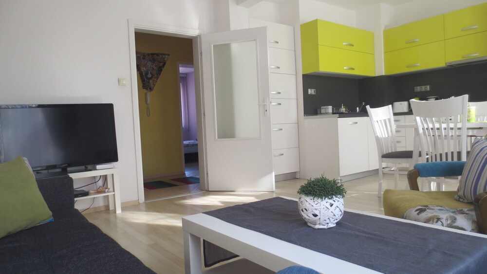 Apartment Sophie, Plovdiv Apartment Sophie, Plovdiv