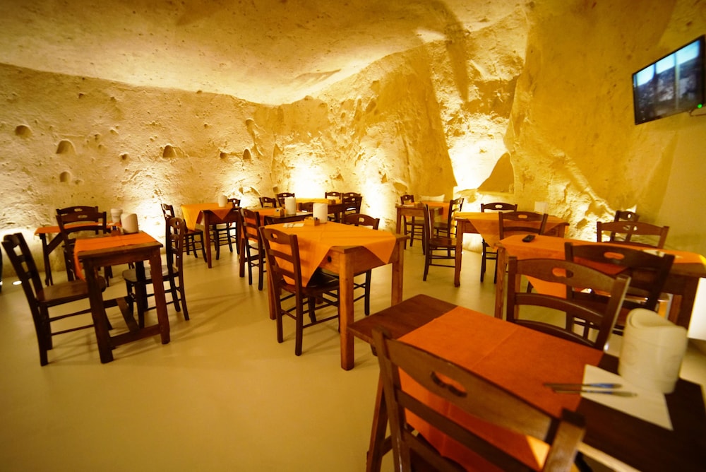 Il Belvedere, Matera Il Belvedere, Matera