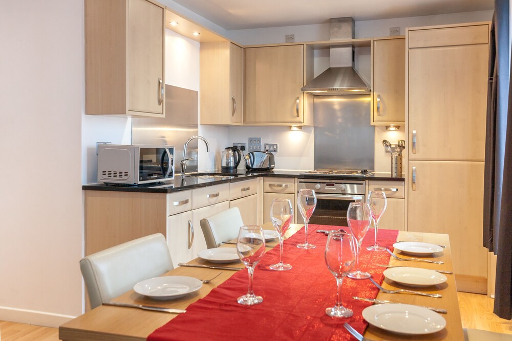 Stylish Apartment, Edinburgh Stylish Apartment, Edinburgh