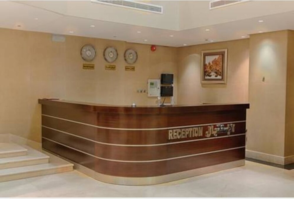 Rahhal Hotel Suites, Yanbu Rahhal Hotel Suites, Yanbu