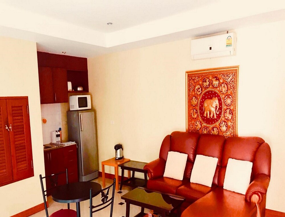 Punyapha Beach Villa, Pattaya Punyapha Beach Villa, Pattaya