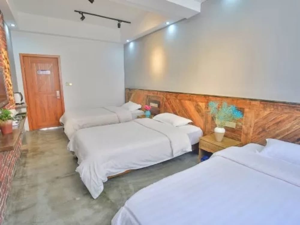 Hand in hand Homestay, Zhangjiajie Hand in hand Homestay, Zhangjiajie