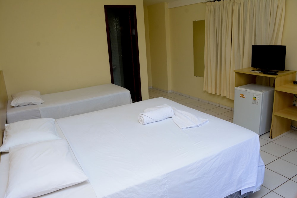 Hotel Sambaquis, São Luís Hotel Sambaquis, São Luís