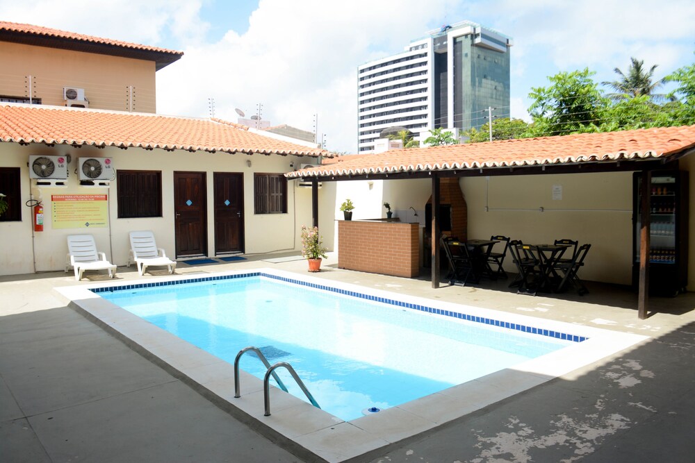 Hotel Sambaquis, São Luís Hotel Sambaquis, São Luís