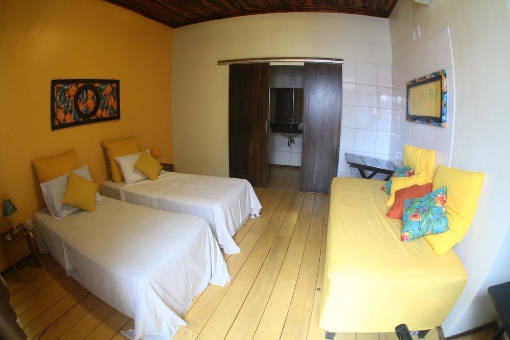 Palma Hostel, São Luís Palma Hostel, São Luís