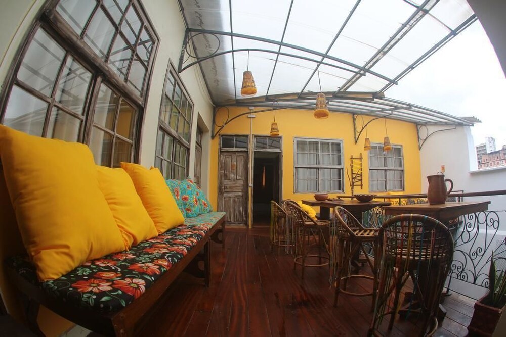 Palma Hostel, São Luís Palma Hostel, São Luís