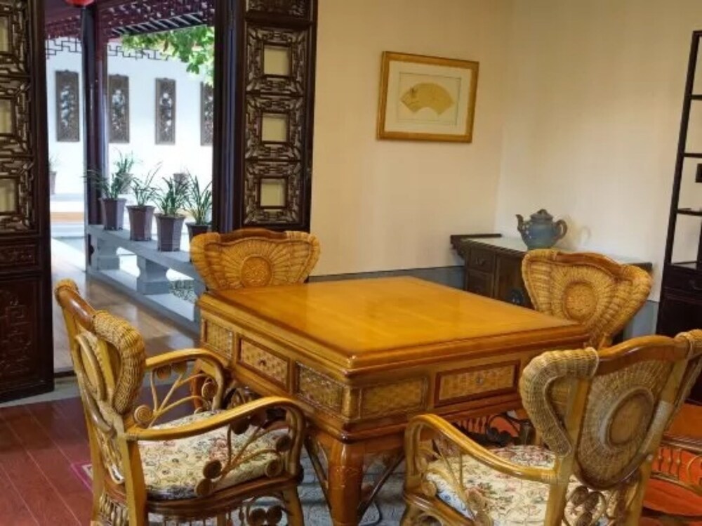 Yayuan Garden Holiday Hotel, Shanghai Yayuan Garden Holiday Hotel, Shanghai