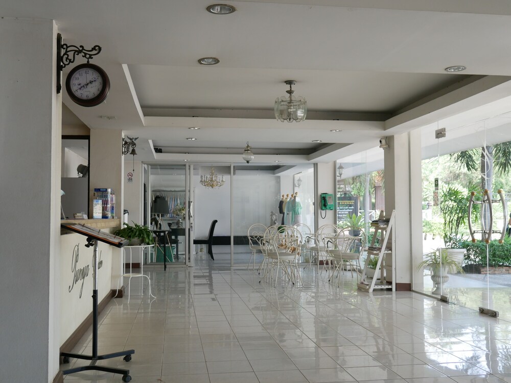 Punya Garden, Phitsanulok Punya Garden, Phitsanulok