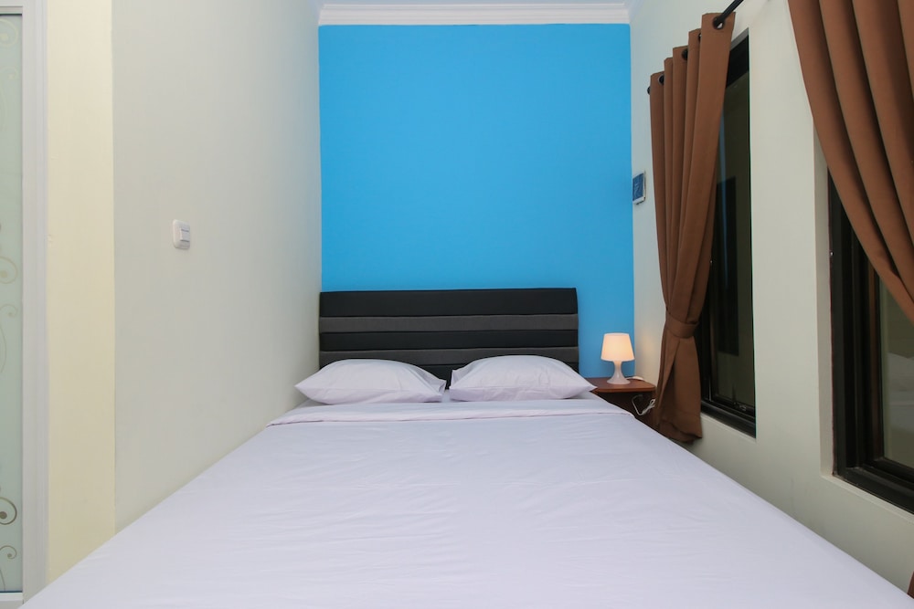 Sky Residence Syariah Mampang 1 Jakarta, Jakarta Sky Residence Syariah Mampang 1 Jakarta, Jakarta