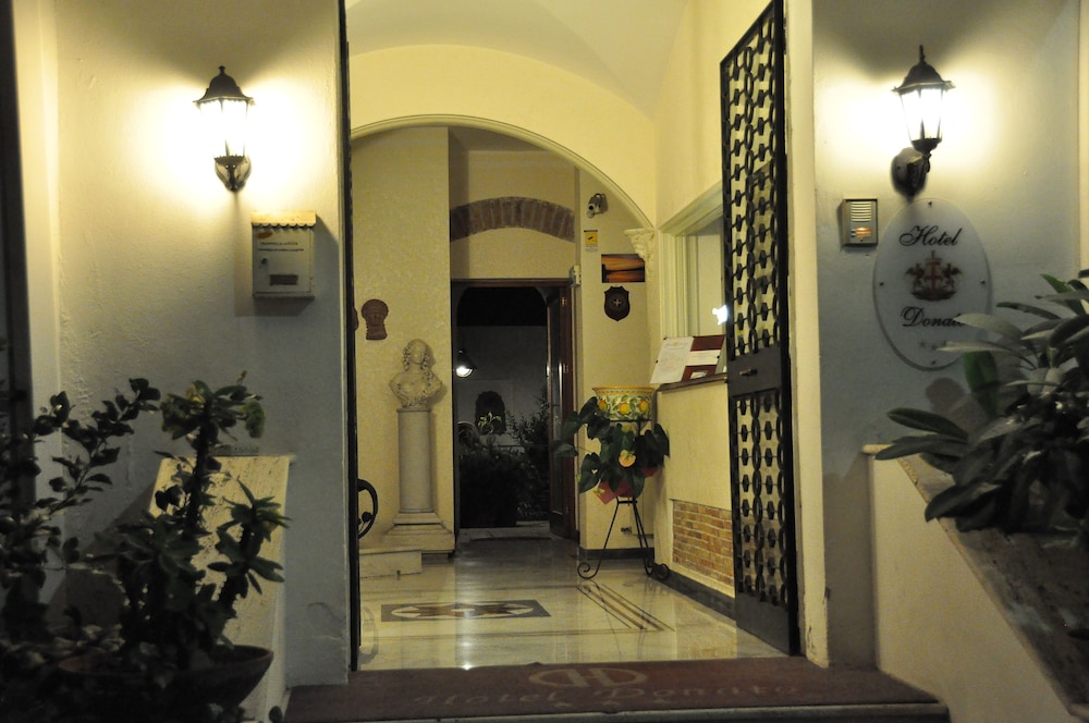 Hotel Donato, Messina Hotel Donato, Messina