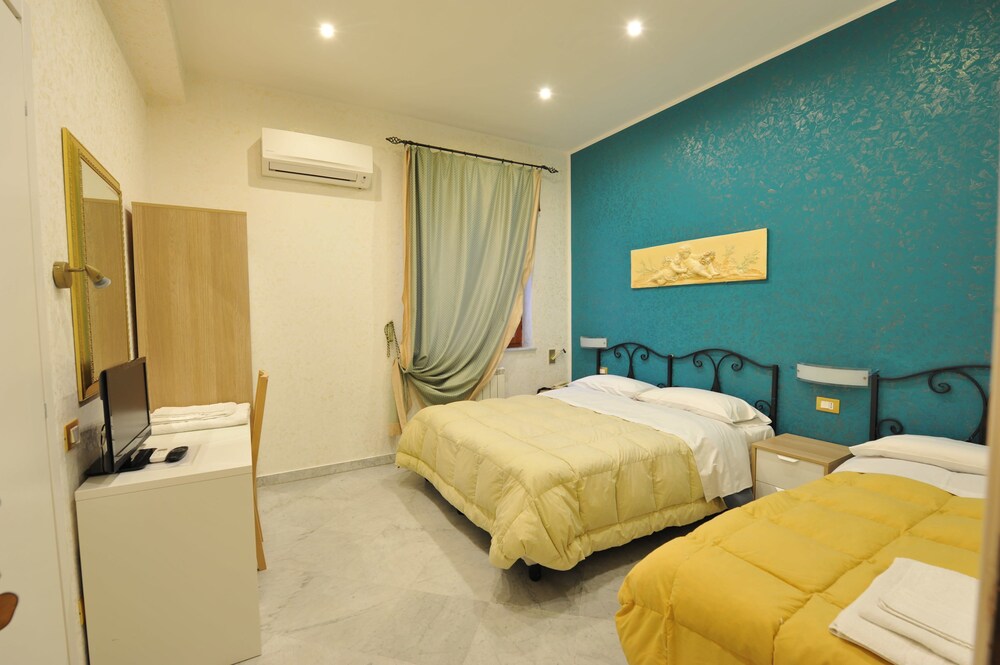 Hotel Donato, Messina Hotel Donato, Messina
