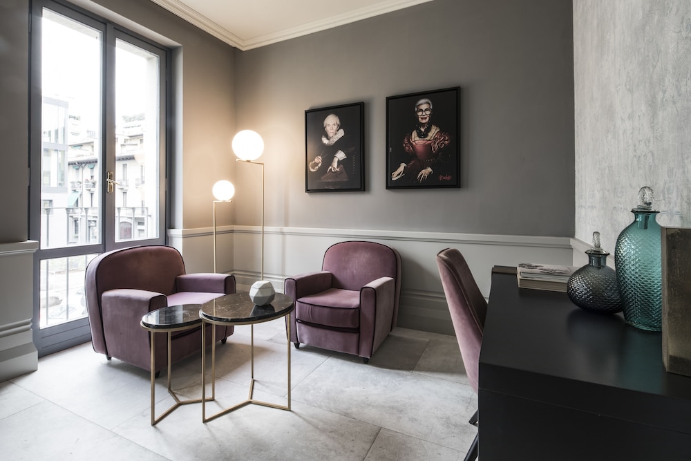 Fifty House Soho, Milan Fifty House Soho, Milan