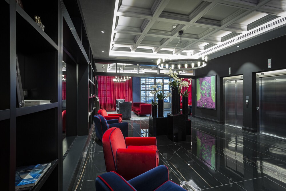 Fifty House Soho, Milan Fifty House Soho, Milan