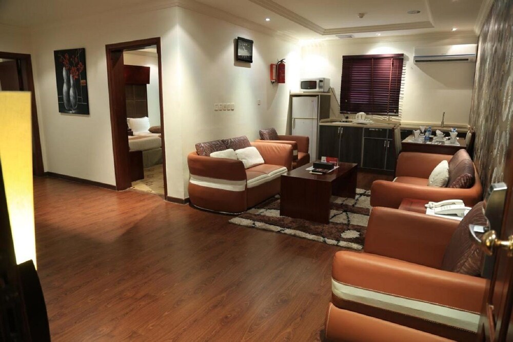 Safwat Al Amal Suites - Caters to Families, Jeddah Safwat Al Amal Suites - Caters to Families, Jeddah