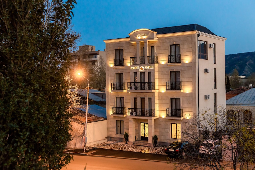 Orchid Boutique Hotel, Tbilisi Orchid Boutique Hotel, Tbilisi