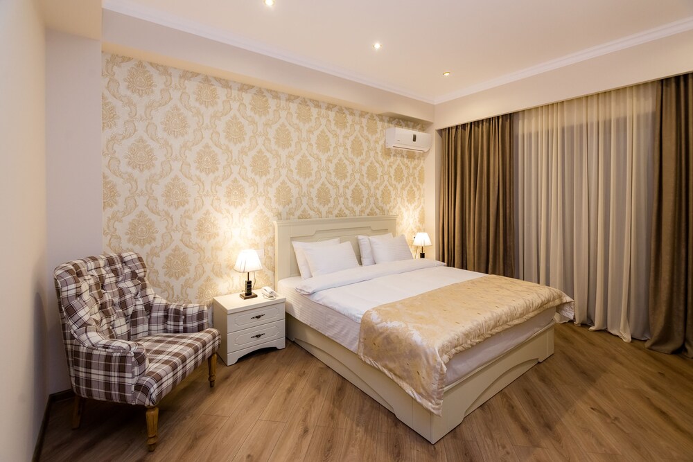 Orchid Boutique Hotel, Tbilisi Orchid Boutique Hotel, Tbilisi