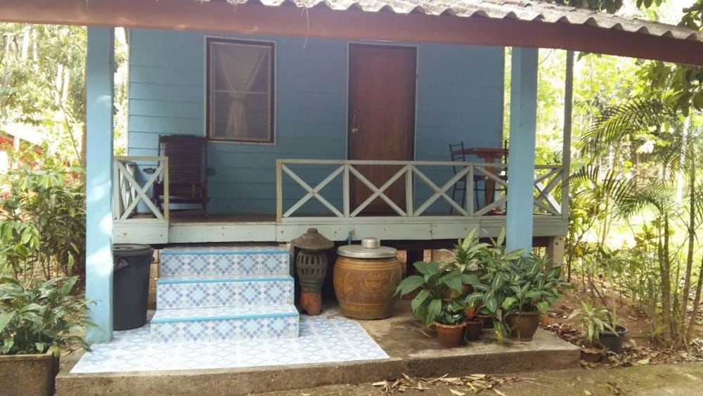 Sab Ananta Resort, Ranong Sab Ananta Resort, Ranong