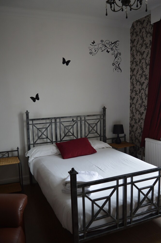 Syston Guest House, Leicester Syston Guest House, Leicester
