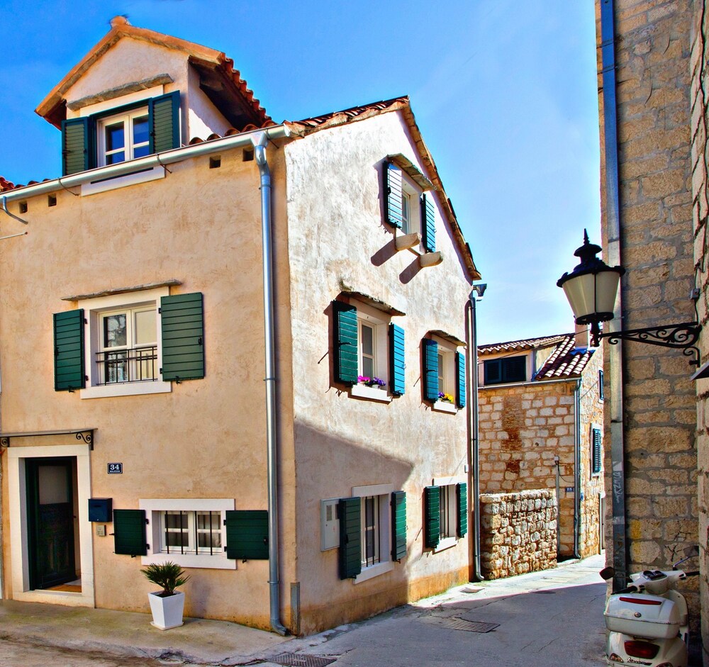 Villa Daky, Split Villa Daky, Split