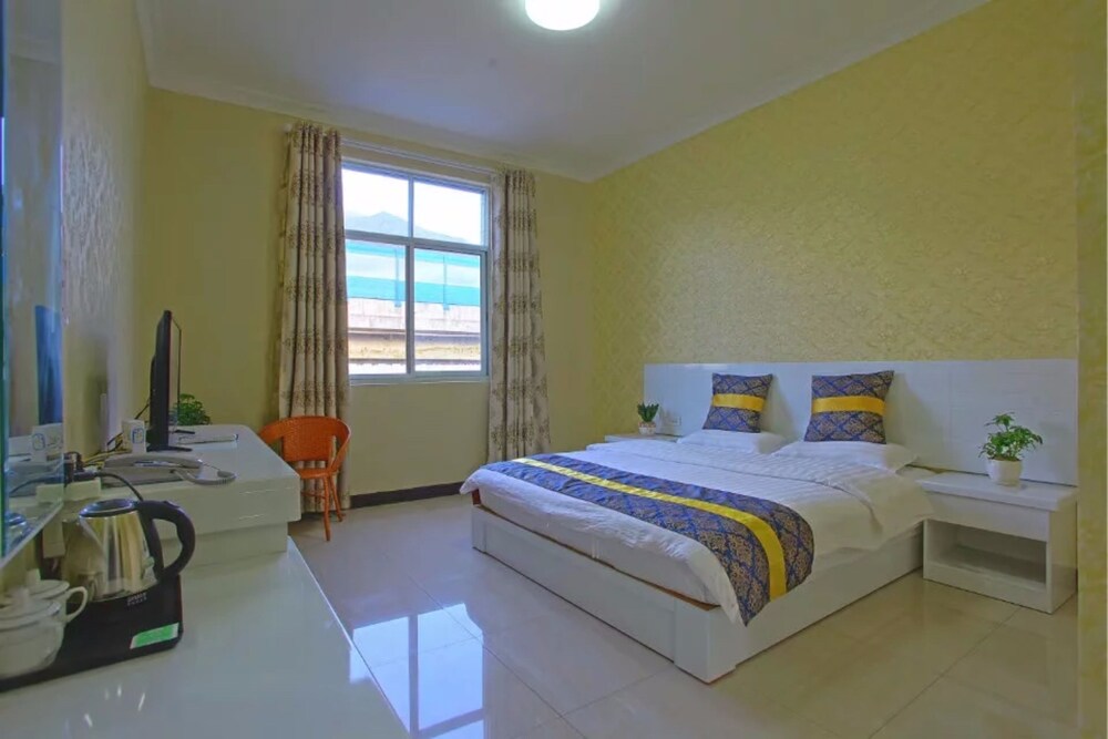 Lijiang Airport Yijia Hotel, Lijiang Lijiang Airport Yijia Hotel, Lijiang