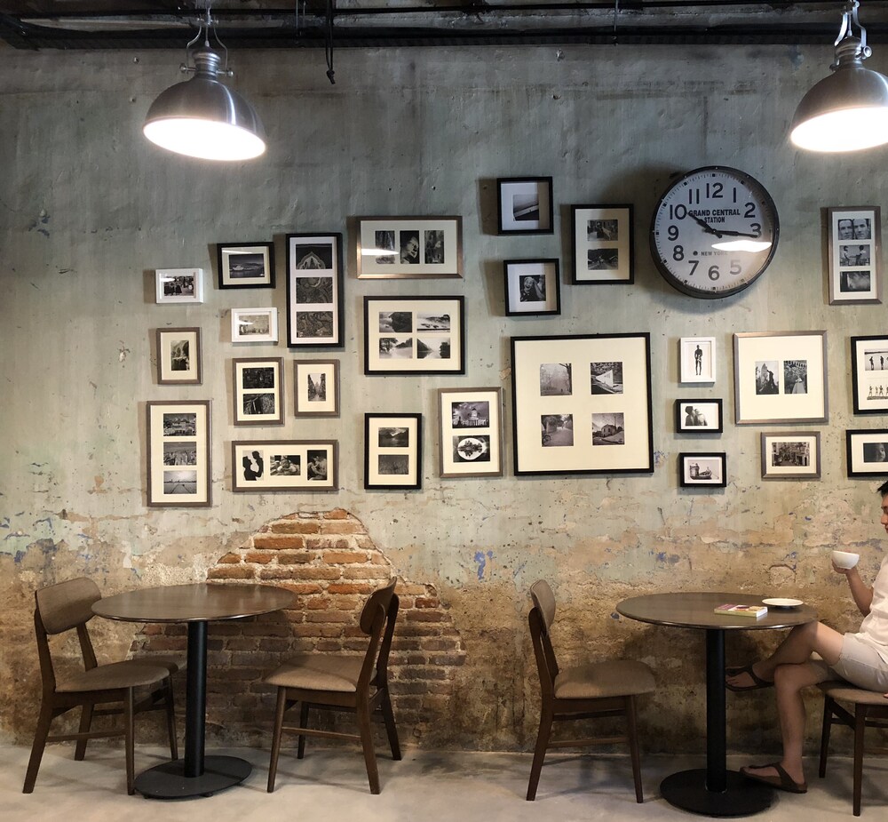 Dé Cafe & Rest House - Hostel, Ipoh Dé Cafe & Rest House - Hostel, Ipoh