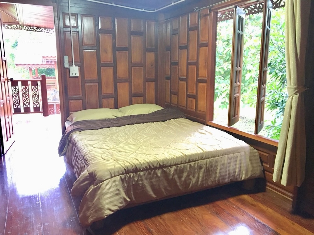 Chamchan Holiday Home, Mae Taeng Chamchan Holiday Home, Mae Taeng