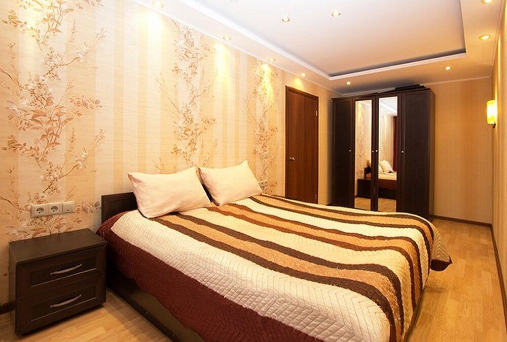 ApartLux on Prospekt Vernadskogo 26, Moscow ApartLux on Prospekt Vernadskogo 26, Moscow