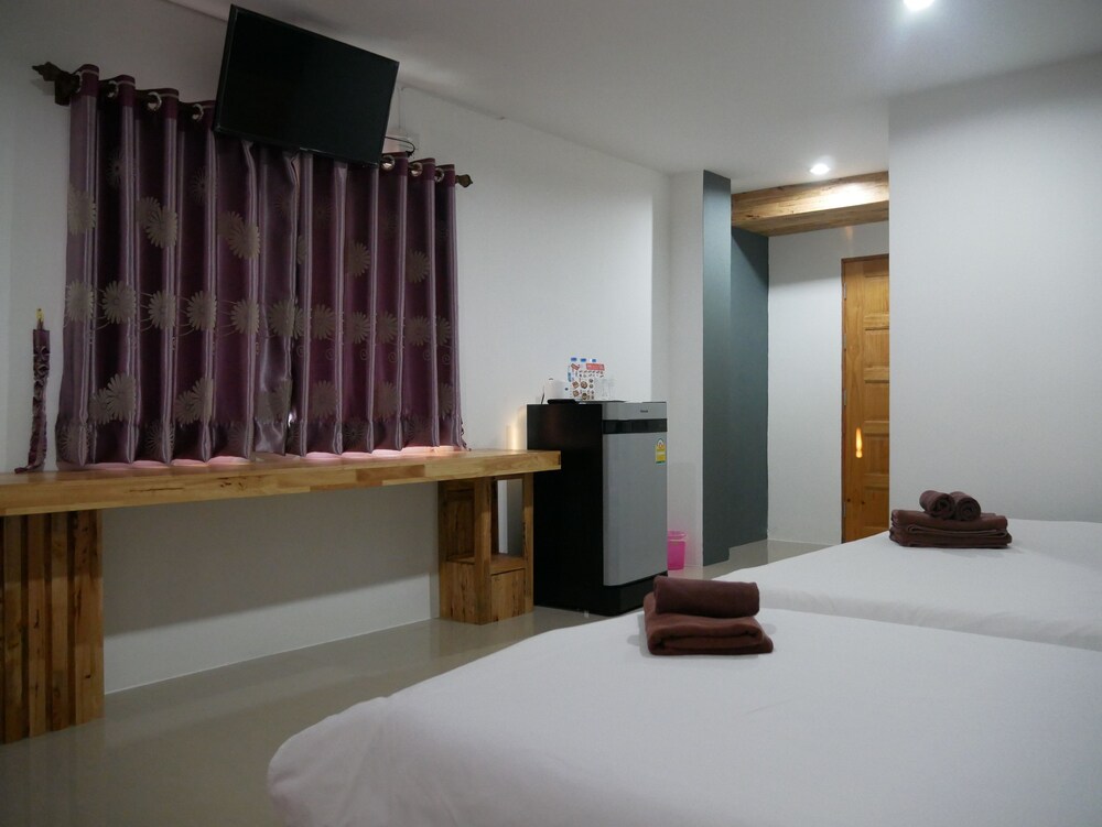 Jumpa Resort, Phitsanulok Jumpa Resort, Phitsanulok
