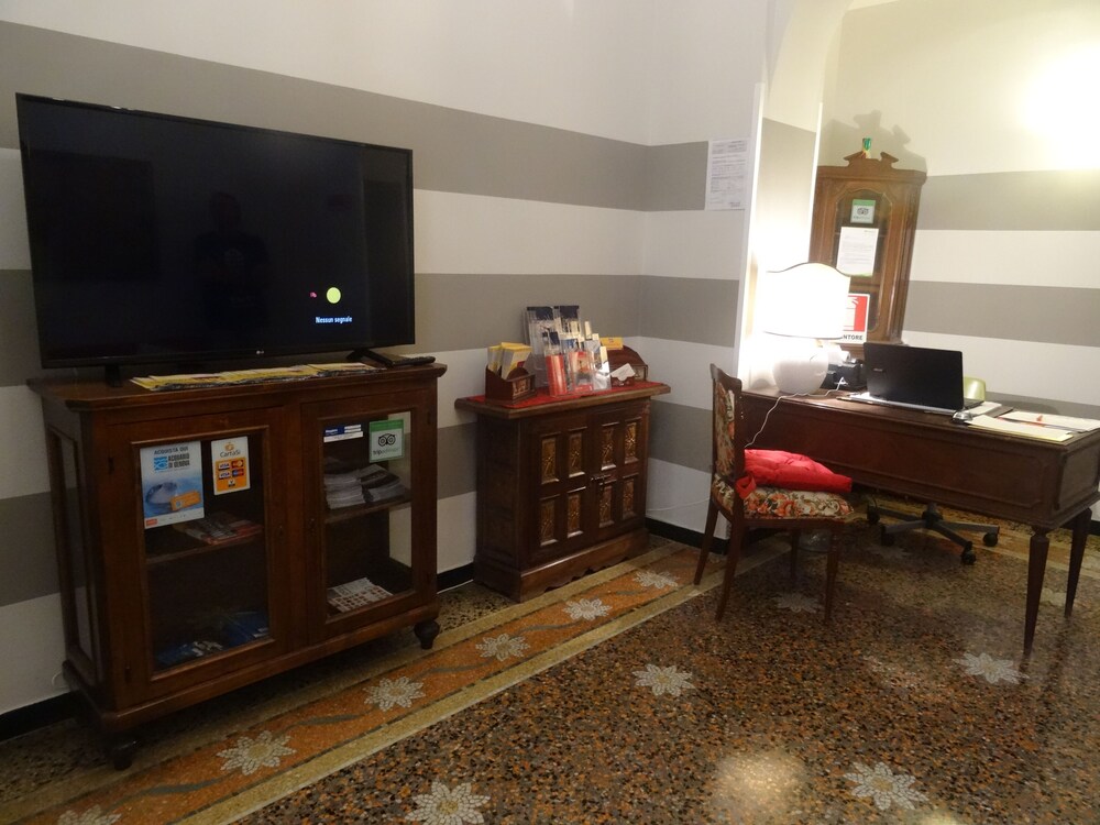 Albergo Locanda Alambra, Genoa Albergo Locanda Alambra, Genoa