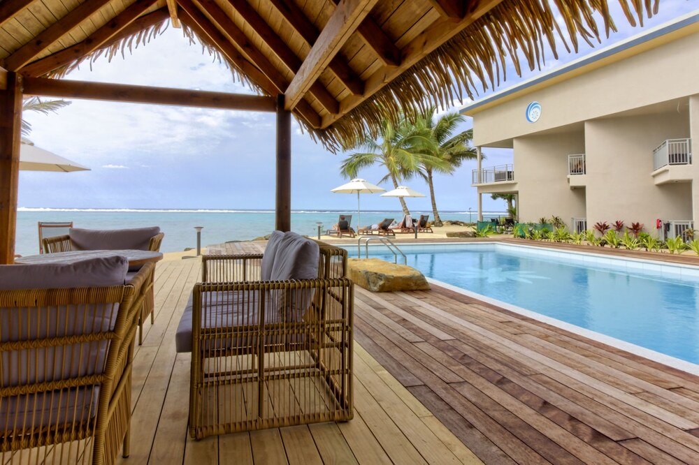 Moana Sands Lagoon Resort, Rarotonga Moana Sands Lagoon Resort, Rarotonga