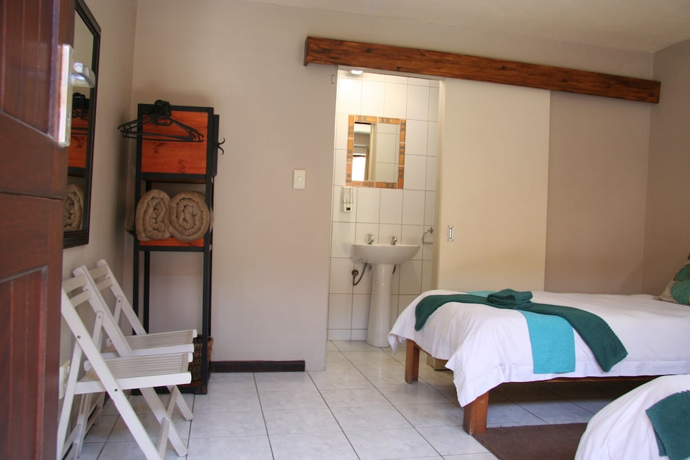 Dunedin Star Guesthouse, Swakopmund Dunedin Star Guesthouse, Swakopmund