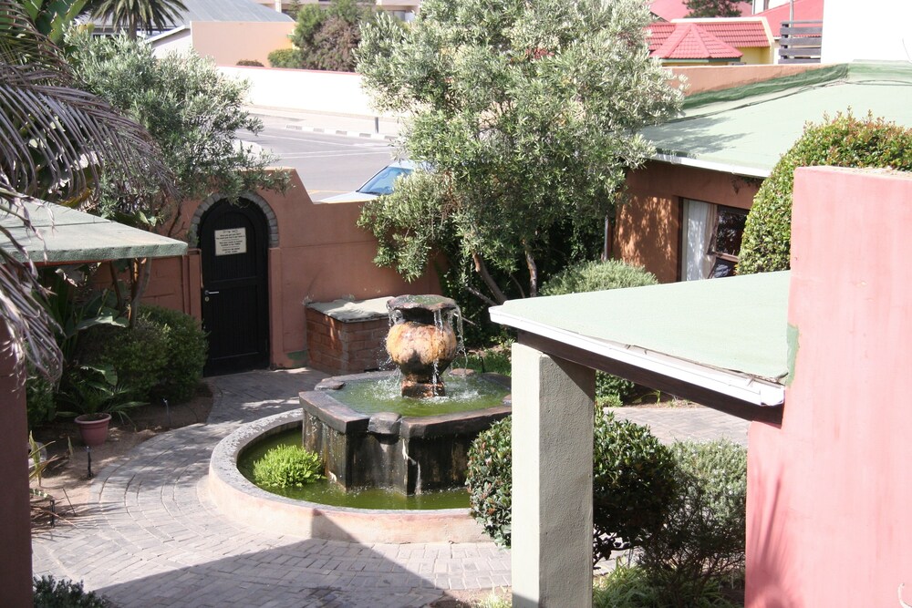 Dunedin Star Guesthouse, Swakopmund Dunedin Star Guesthouse, Swakopmund