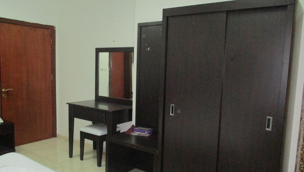 Masat Al Mohand Hotel Aziziya, Mecca Masat Al Mohand Hotel Aziziya, Mecca