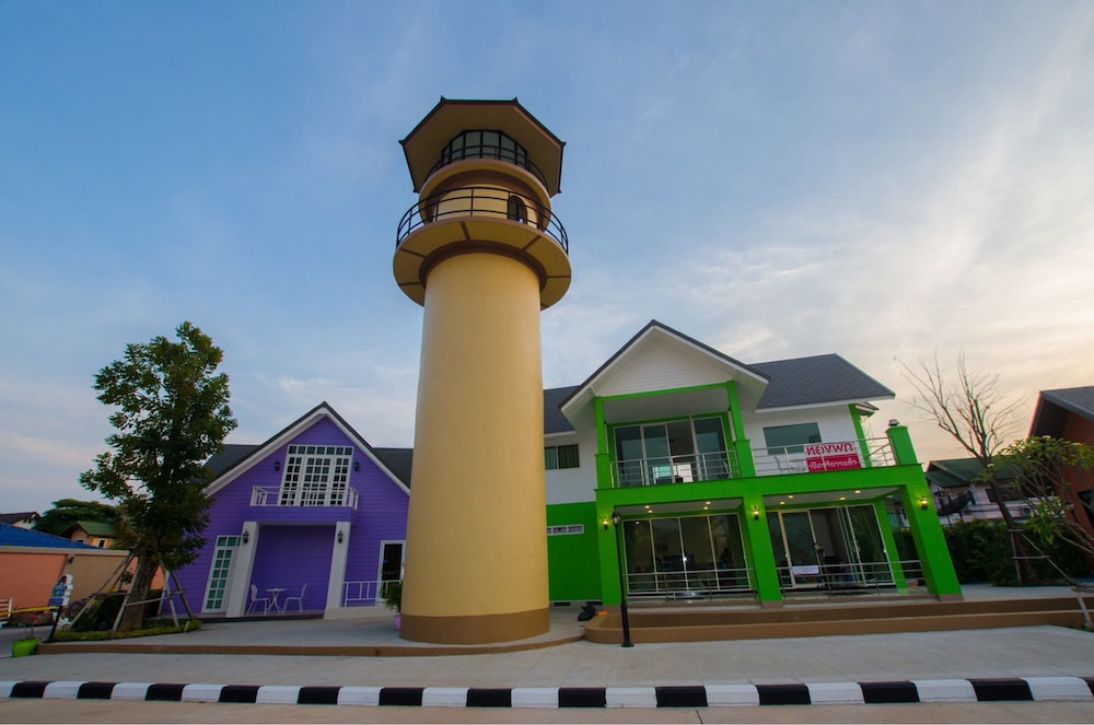 Usotel Waterland Hotel, Udon Thani Usotel Waterland Hotel, Udon Thani