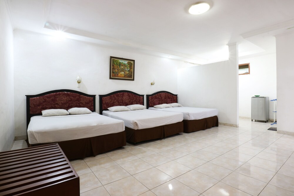 Narima Resort Bandung, Lembang Narima Resort Bandung, Lembang