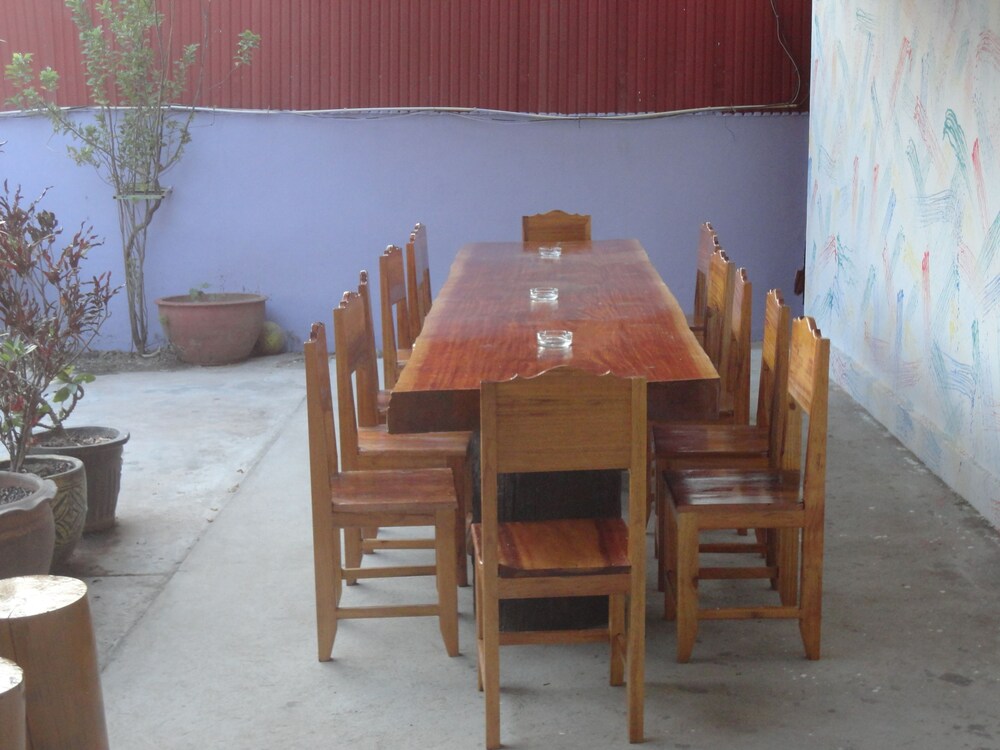 NT backpackers - Hostel, Vientiane NT backpackers - Hostel, Vientiane