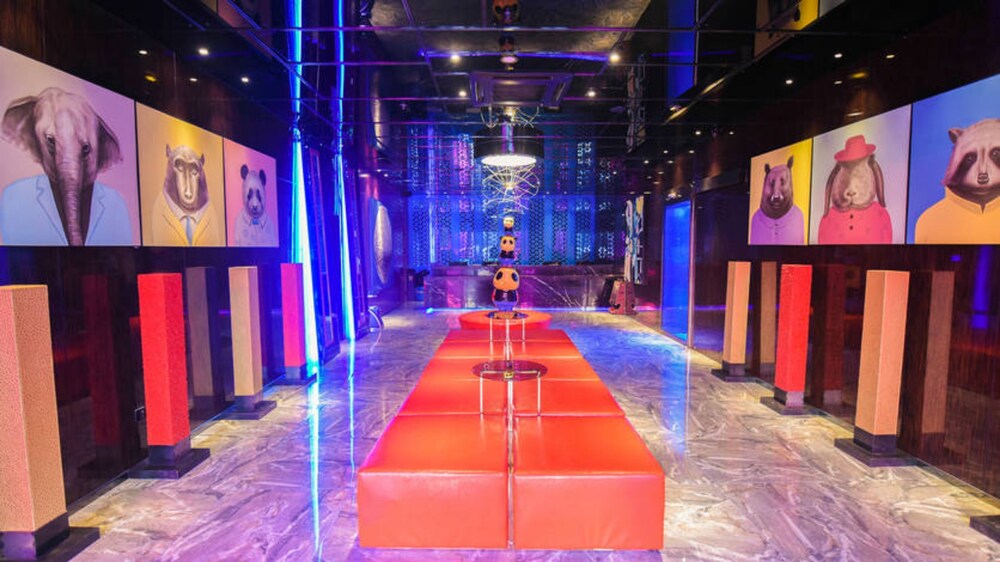 Yantai Huarui Danfeng Holiday Hotel, Yantai Yantai Huarui Danfeng Holiday Hotel, Yantai
