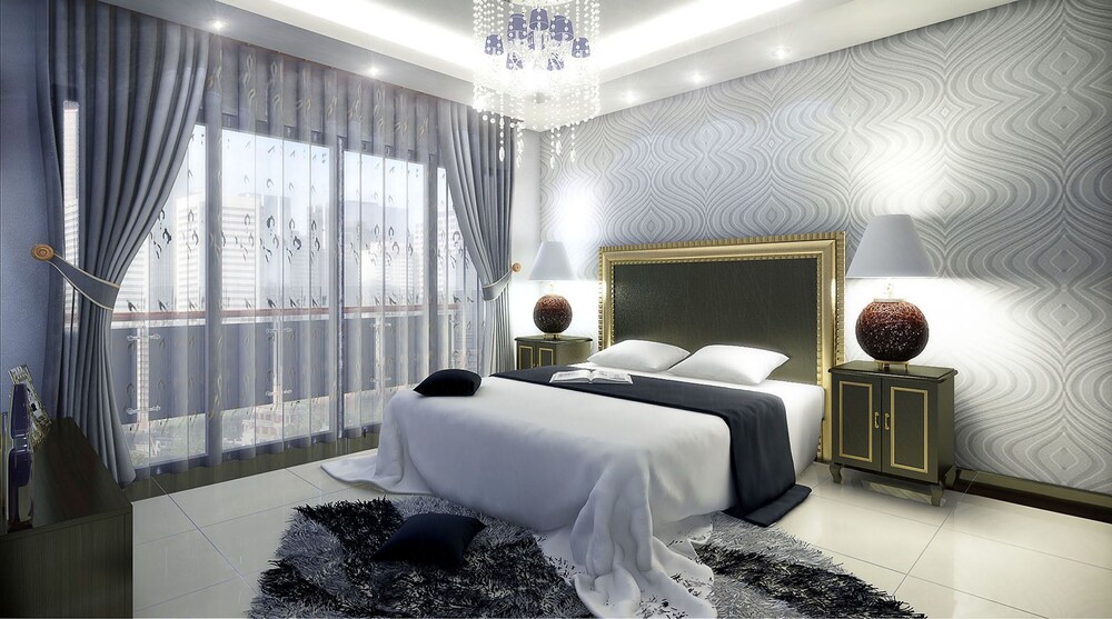 Loumage Suites & Spa, Manama Loumage Suites & Spa, Manama