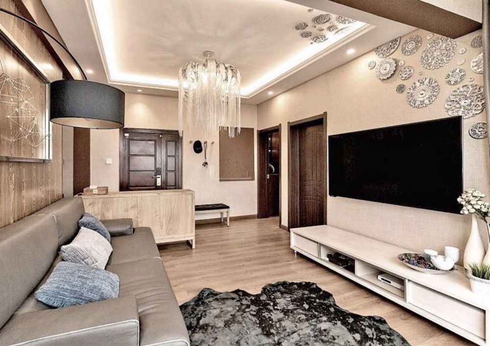 WeHere Homestay, Harbin WeHere Homestay, Harbin