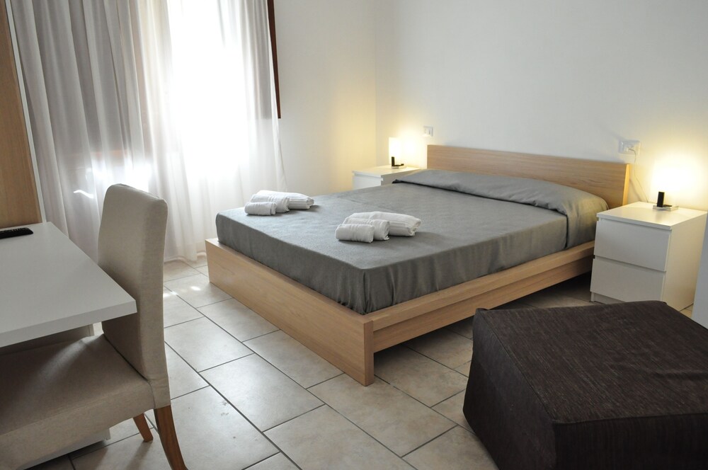 Zefiro Rooms & Breakfast, San Vito Lo Capo Zefiro Rooms & Breakfast, San Vito Lo Capo