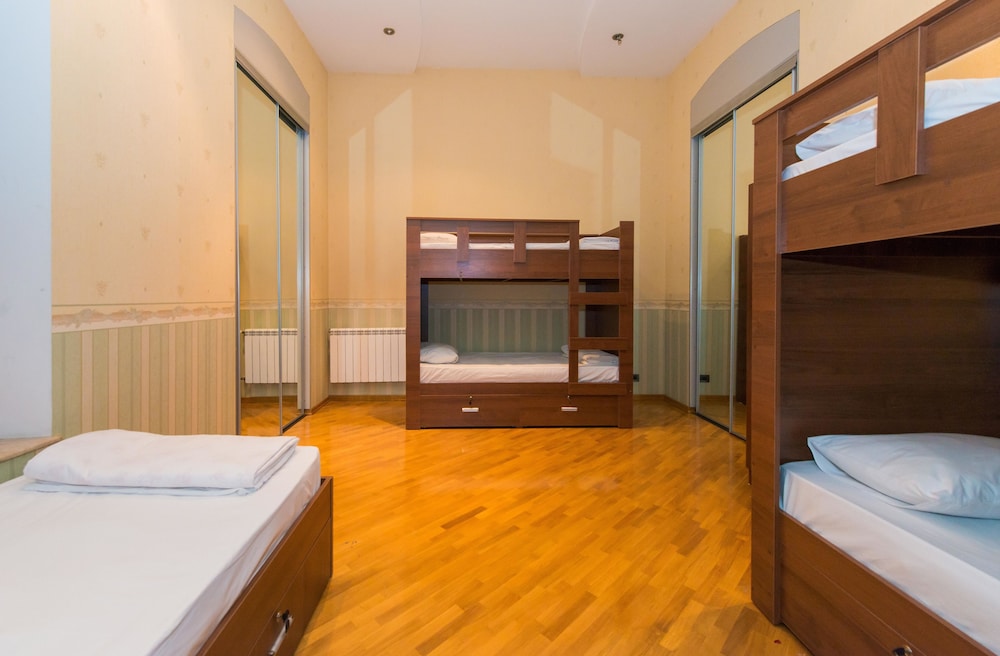 Stay Inn Baku Hostel, Baku Stay Inn Baku Hostel, Baku