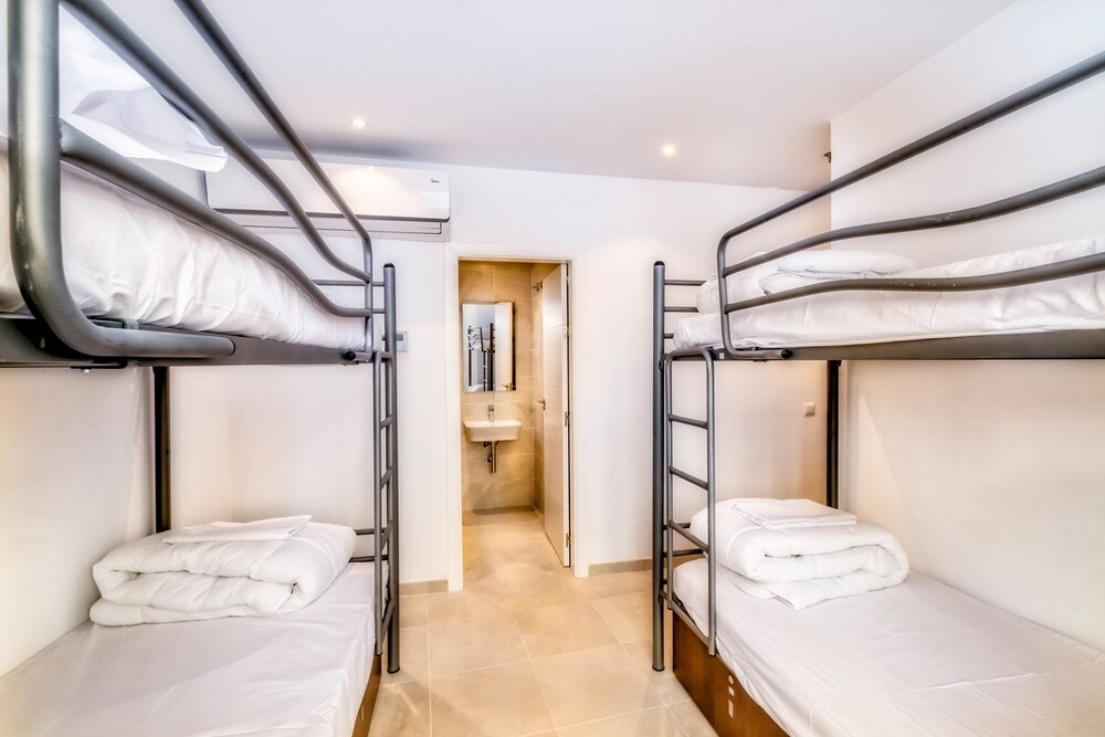 Hostel A2C - Adults Only, Seville Hostel A2C - Adults Only, Seville