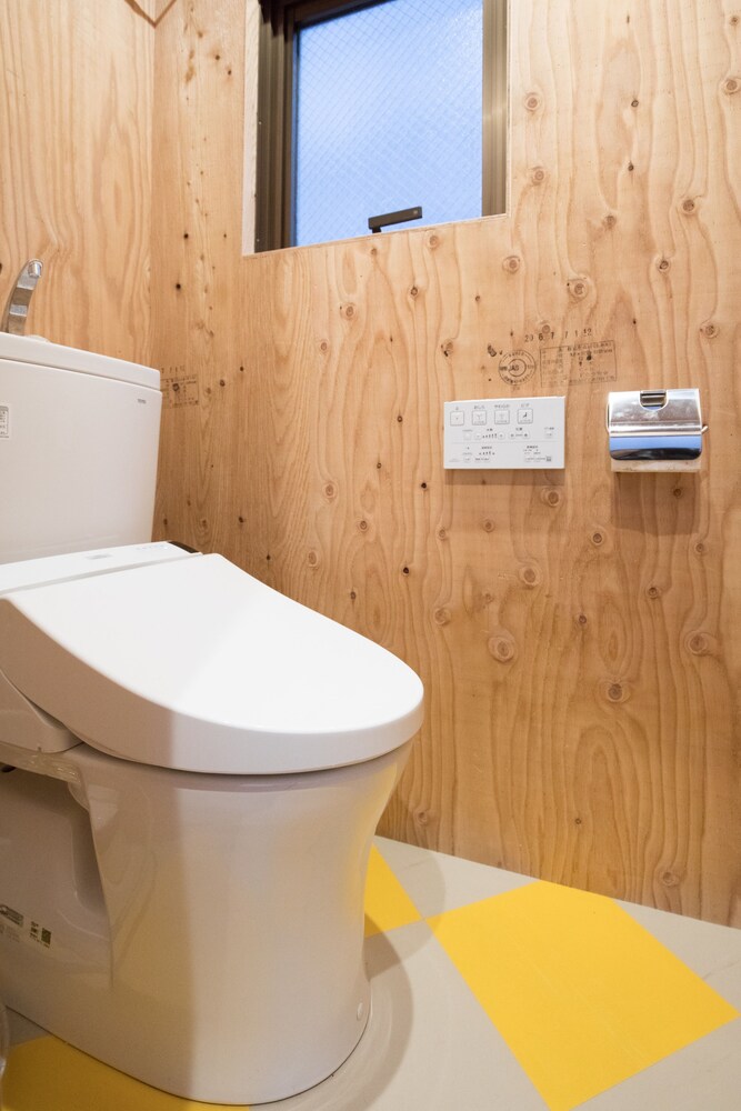 Guesthouse Secretbase - Hostel, Tokyo Guesthouse Secretbase - Hostel, Tokyo
