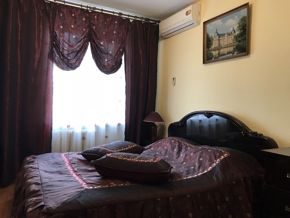 Hotel Globus, Moscow Hotel Globus, Moscow