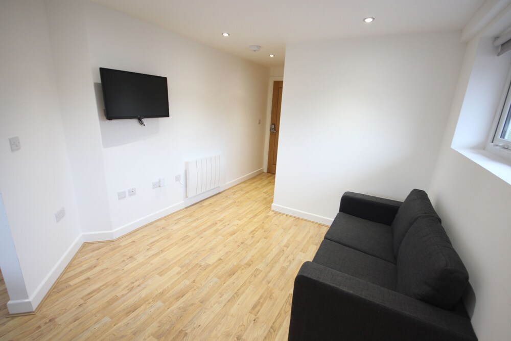JAMES HOUSE APARTMENTS, Sheffield JAMES HOUSE APARTMENTS, Sheffield