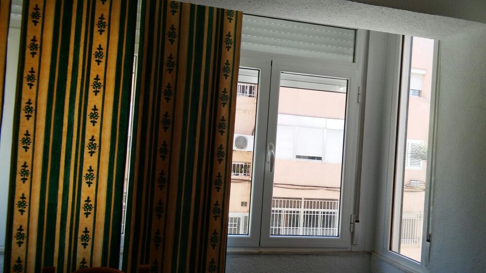 Apartment With 5 Bedrooms in Almería, With Wonderful City View, Enclos, Almeria Apartment With 5 Bedrooms in Almería, With Wonderful City View, Enclos, Almeria