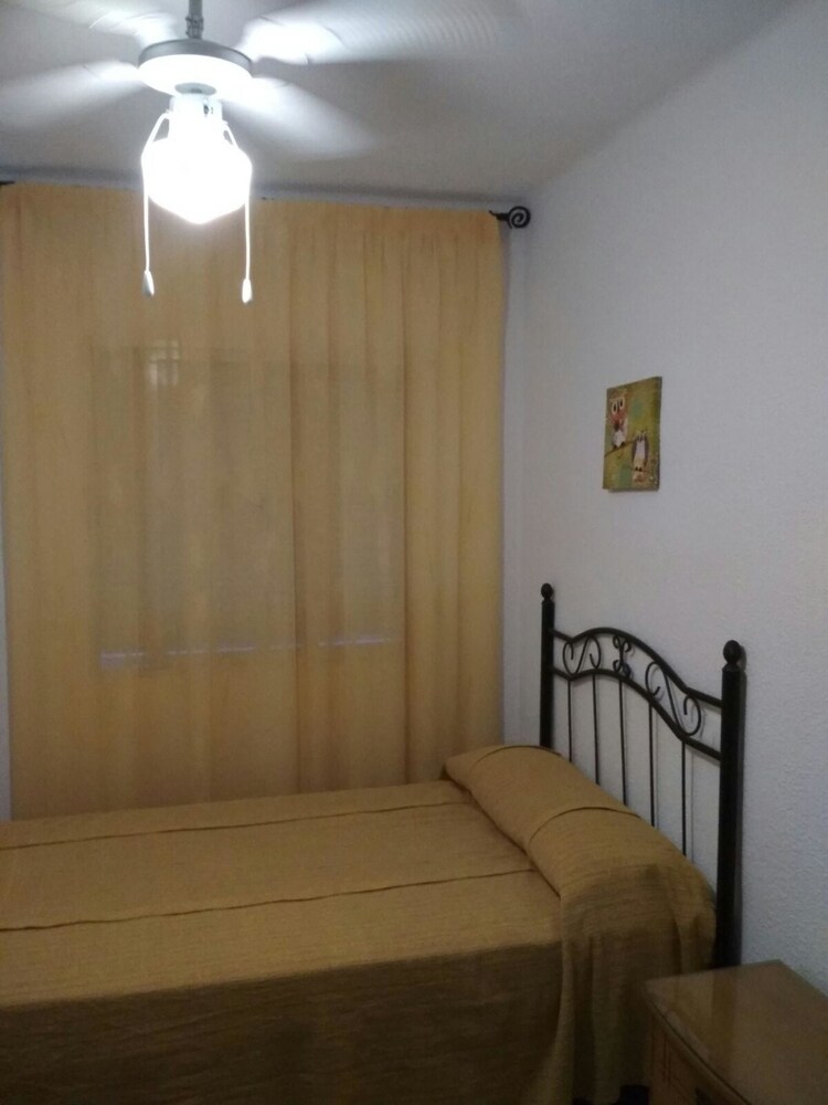 Apartment With 5 Bedrooms in AlmerÃa, With Wonderful City View, Enclos, Almeria Apartment With 5 Bedrooms in AlmerÃa, With Wonderful City View, Enclos, Almeria